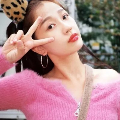 离去的女人