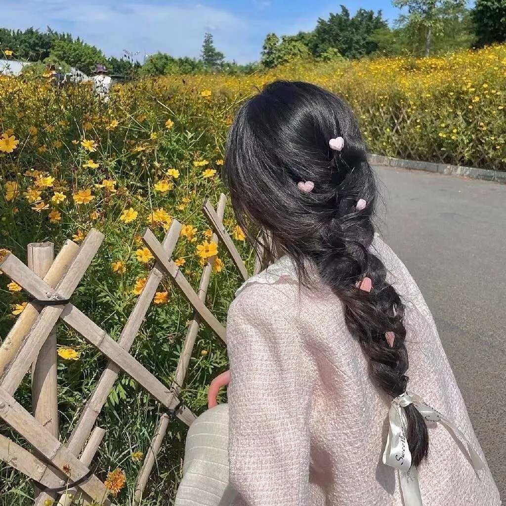 别对我的女人出手